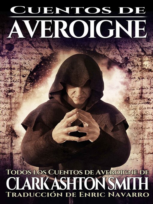 Title details for Cuentos de Averoigne by Clark Ashton Smith - Available